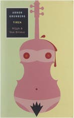 Tirza - Arnon Grunberg, Verzenden, Nieuw