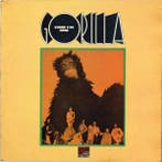 LP gebruikt - The Bonzo Dog Band - Gorilla, Verzenden, Zo goed als nieuw