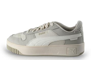 Puma Sneakers in maat 39 Wit, Wit, Puma, Verzenden, Sneakers of Gympen