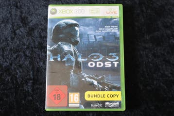 Halo 3 ODST Bundle Copy Xbox 360, Verzenden, Nieuw