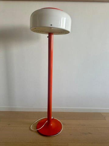 Ateljé Lyktan - Anders Pehrson - Lamp - Geëmailleerd metaal