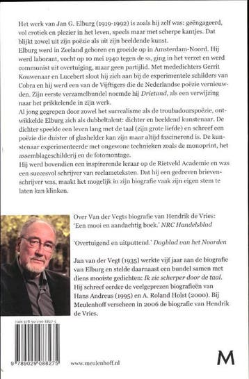 De man met de drietand 9789029088275 Jan van der Vegt, Verzenden, Gelezen, Jan van der Vegt