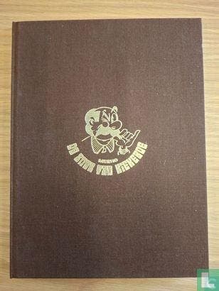 Kiekeboes, De - De snor van Kiekeboe - 1984, Eén stripboek, Verzenden, Zo goed als nieuw, Merhottein, Rob.
