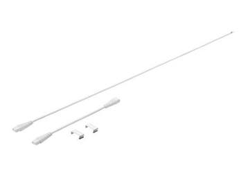 OP=OP Philips Ledinaire montagebalk 60cm 10W 1050lm 4000K..., Ophalen of Verzenden, Nieuw