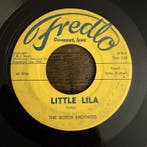 The Sotos Brothers - Little Lila / Miserlou - Diverse titels, Nieuw in verpakking