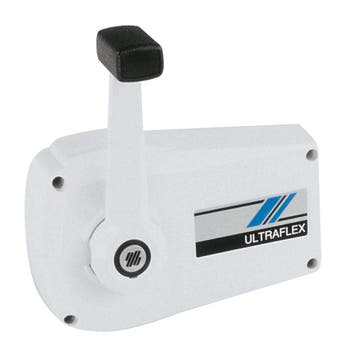 Ultraflex B89 Gashendel voor boot, Watersport en Boten, Ophalen of Verzenden, Nieuw