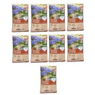 Hortensia potgrond bio | Pokon | 270 liter, Verzenden