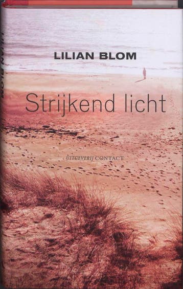 Strijkend licht - Lilian Blom 9789025434274, Verzenden, Zo goed als nieuw, Lilian Blom