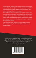 Over Michael Jackson 9789029539876 Margo Jefferson, Boeken, Verzenden, Zo goed als nieuw, Margo Jefferson