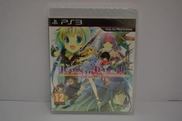 Tears to Tiara II - Heir of the Overlord - SEALED (PS3), 1 speler, Verzenden, Zo goed als nieuw