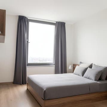Studio gevonden in of bij Eindhoven, Huizen en Kamers, Minder dan 20 m²