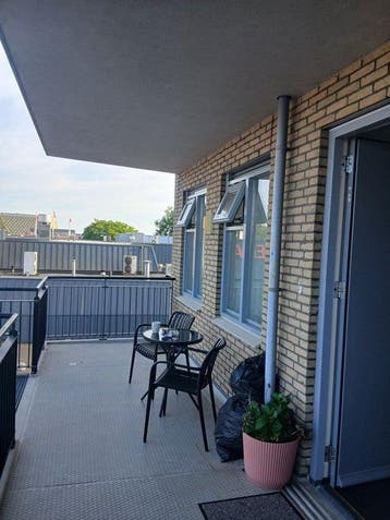 Te huur: Appartement Burgemeester Bramerstraat in Hardenberg, Huizen en Kamers, Huizen te huur, Overijssel, Hardenberg, Appartement