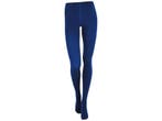 Dames Thermo maillot - Royal Blauw, Kleding | Dames, Leggings, Maillots en Panty's, Verzenden, Nieuw