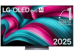 LG OLED evo C56 - Ultra HD TV - 65 - OLED Evo-technologie -, Verzenden, Zo goed als nieuw, LG