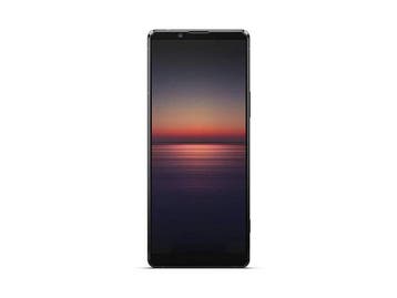 Sony Xperia 1 II - 256GB - 5G - Zwart, Verzenden, Zo goed als nieuw