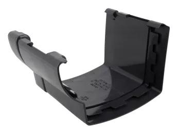Nicoll Ovation LG38 PVC-Ti expansiestuk antraciet, Ophalen of Verzenden, Nieuw