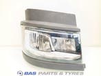 Koplamp Rechts LHD 2379886, Ophalen, Gebruikt, Scania, Verlichting