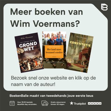 Gemeente in de genen - Wim Voermans 9789044636338, Verzenden, Gelezen, Wim Voermans