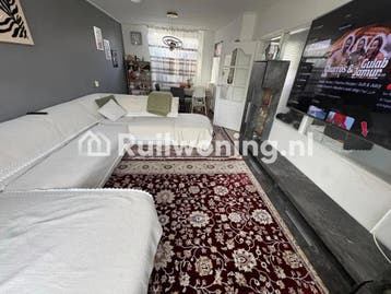 Gezellige flat in Deventer voor jouw nieuwe plek, Huizen en Kamers, Overijssel