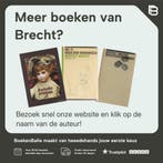 Dagboeken 1920-1922 / Privé-domein / 63 9789029508025 Brecht, Verzenden, Gelezen, Brecht