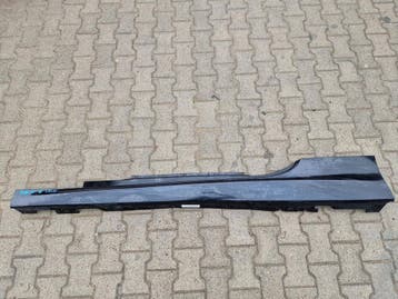 BMW 8 G14 G15 M PAKIET LINKER DREMPEL 8074811, Verzenden, Gebruikt