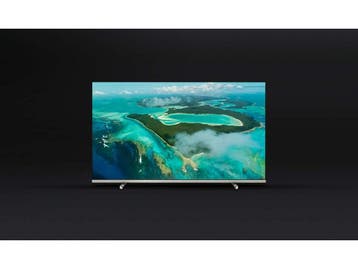 Philips 50PUS7657/12 - 50 Ultra HD Smart TV - 4K HDR Dolby, Verzenden, Nieuw, Philips