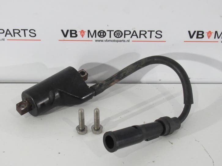 Husqvarna TE 450 Bobine, Motoren, Onderdelen | Overige, Ophalen of Verzenden