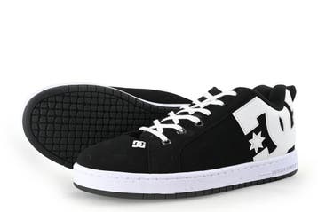 Dc Shoes Sneakers in maat 45 Zwart, Kleding | Heren, Schoenen, Dc Shoes, Verzenden, Zwart, Sneakers of Gympen