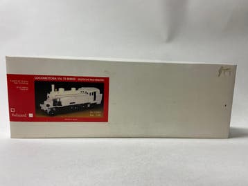 Locomotive Vic 75 Series Deutsche Reichsbahn, Verzenden, Nieuw