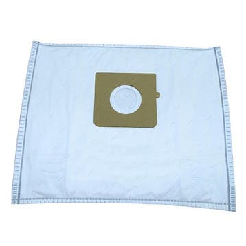 Rowenta microvezel, 123schoon huismerk, Verzenden, Nieuw