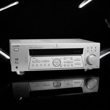 Sony - Mod. STR-DE585 Dolby Digital PRO Logic II/DTS Solid, Nieuw