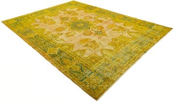 Designer tapijt - Vloerkleed - 394 cm - 288 cm, Nieuw