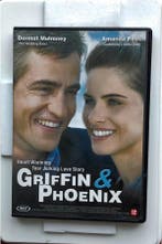 DVD Griffin & Phoenix 2006 Amanda Peet Sarah Paulson, Verzenden, Nieuw in verpakking