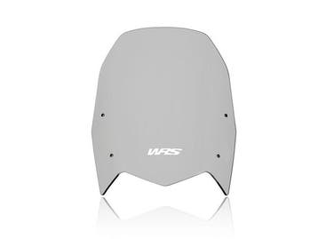 WRS windscreen voor Yamaha T7, Verzenden, Nieuw