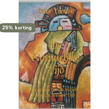De natuurlijke tijd - P. Toonen 9789075636390, Verzenden, Zo goed als nieuw, P. Toonen