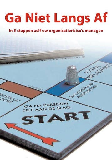 Ga Niet Langs Af 9789081632218 R.H.A. van Asch, Verzenden, Zo goed als nieuw, R.H.A. van Asch