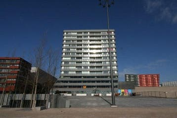 Te huur: Appartement Forum in Almere, Almere, Flevoland, Appartement