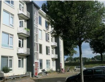 Te Huur 2 Kamer Appartement Reigerstraat In Dordrecht, Dordrecht, Direct bij eigenaar, Appartement, Zuid-Holland