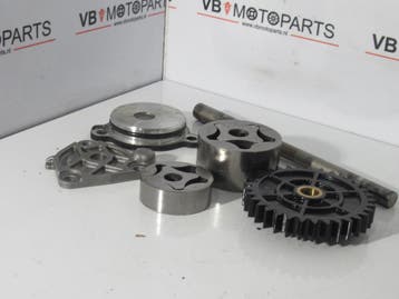 BMW F 800 GS Oliepomp, Ophalen of Verzenden, Nieuw