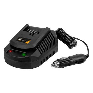 Accu oplader | Batavia | Maxxpack (18V, 2.2 A, Compact), Verzenden, Nieuw