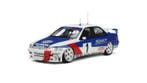 Otto Mobile 1:18 - Modelauto - Peugeot 405 MI16 Super, Nieuw