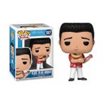 Funko Pop! Rocks: Elvis Presley - Elvis Blue Hawaii #187, Verzamelen, Verzenden, Nieuw