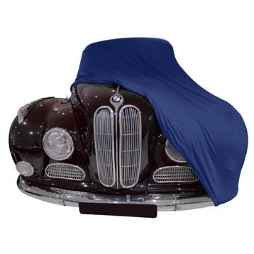 Autohoes voor BMW 501 / 502 (1952-1963) Indoor BESTE PASVORM, Ophalen of Verzenden, Nieuw, Op maat