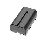 KingMa Accu voor Sony NP-F570 (o.a. Blackmagic BMPCC 6K Pro), Verzenden, Nieuw