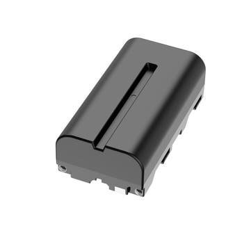 KingMa Accu voor Sony NP-F570 (o.a. Blackmagic BMPCC 6K Pro), Verzenden, Nieuw
