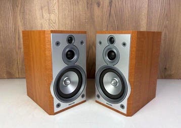 Philips - MZ-33 Luidsprekerset, Nieuw
