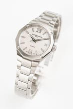 Baume & Mercier - Riviera Collection White Mother of Pearl -, Nieuw