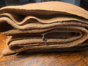 Textiel - 500 cm - 125 cm - stof