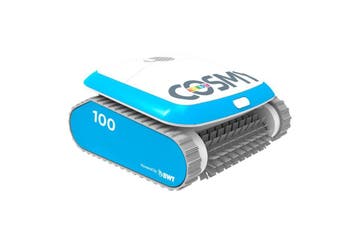 Zwembadrobot | Cosmy 150 | BWT | Zwemland, Ophalen of Verzenden, Nieuw, Reinigingsmiddel