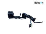 Stuurschakelaar Links Honda CBR 125 R 2004-2006 (CBR125R, Motoren, Onderdelen | Honda, Verzenden, Gebruikt